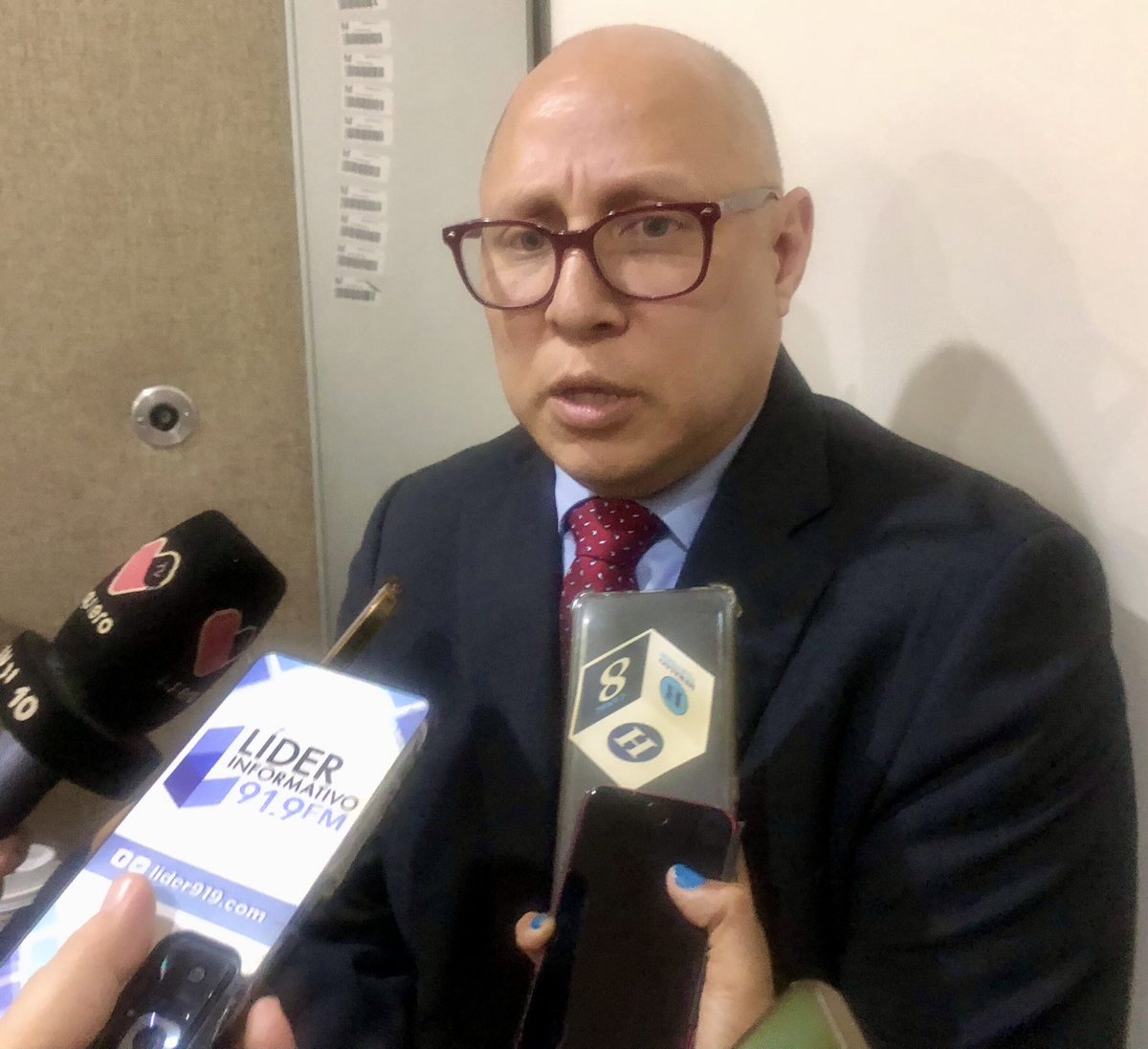 Iván García Medina tweet media