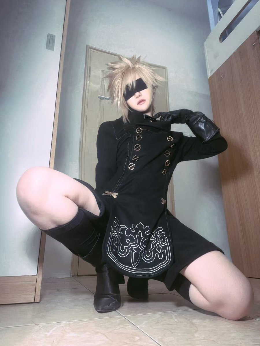 sea52524's tweet image. cloud but 9s
#cloudstrife #FF7ec