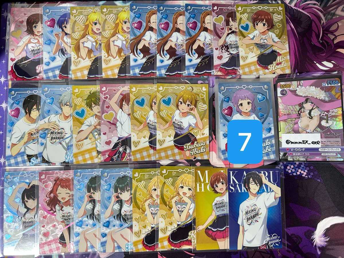 やすを。《取引専用垢》 tweet media