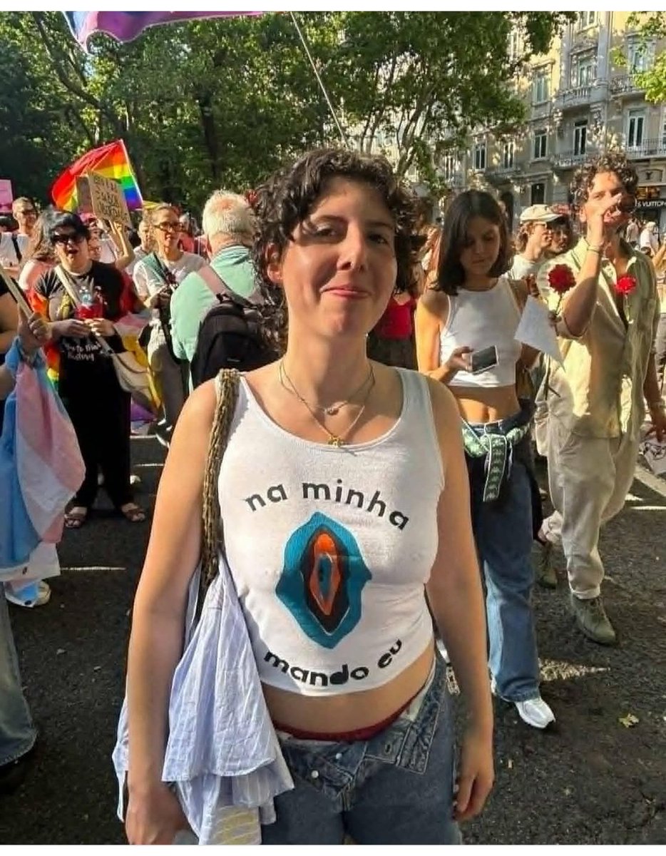 Tó Zero, o inseguro 🇮🇱🇵🇹🤪🎗️ tweet media