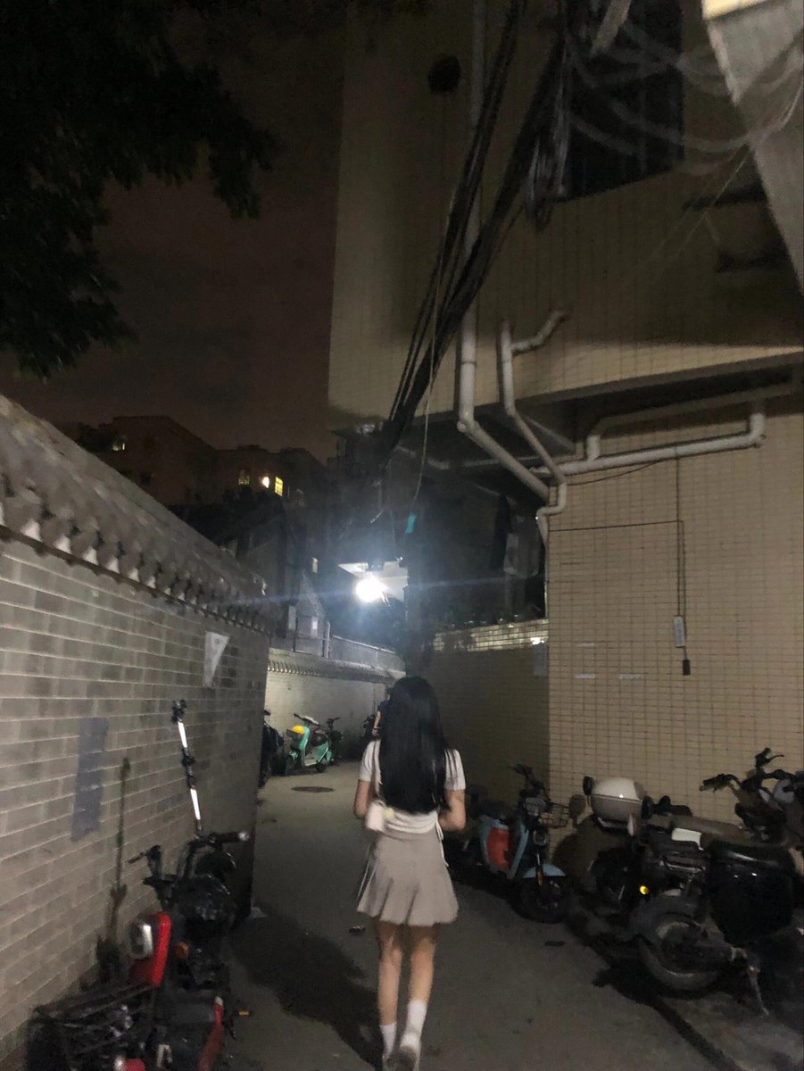 小野的深夜见闻 tweet media