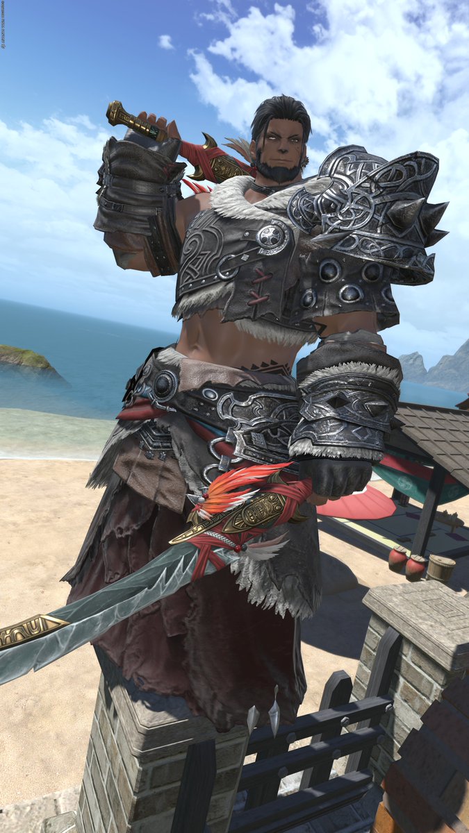 野蛮人ゴリラ🍖🍺 tweet media