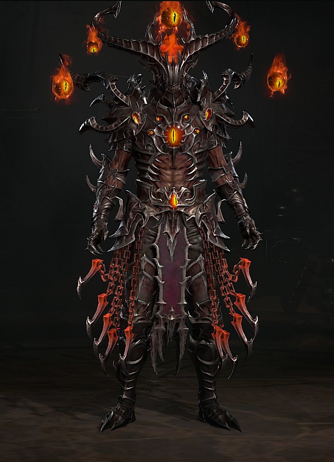 iron_ulfhednar's tweet image. Man the Diablo Art team is nailing the cosmetics every single time
#DiabloIV #Diablo4 #Diablopartner