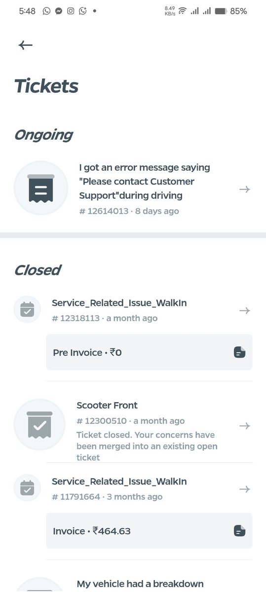 Ni2Saxena's tweet photo. Extremely disappointed with @OlaElectric. My scooter's LV cable was replaced just 2.5 months ago and it has failed again. Despite having Care+ plan, no one has come to pick up the vehicle even after 8 days of booking an appointment. Terrible service! @bhash https://t.co/odCRxAMIZm