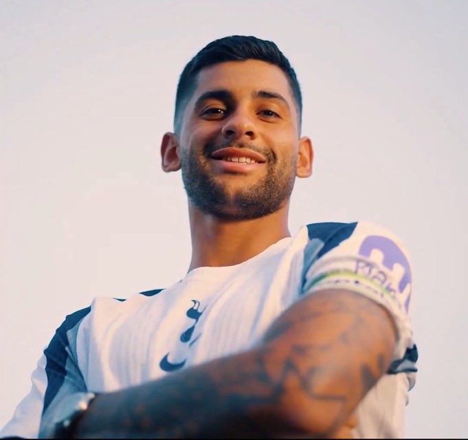 Change4Tottenham tweet media