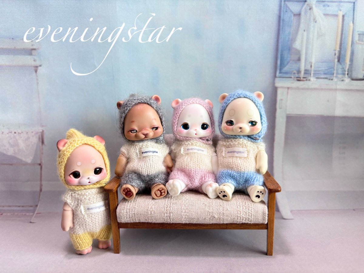 いぶすた tweet media