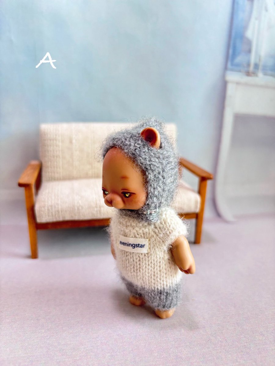 いぶすた tweet media