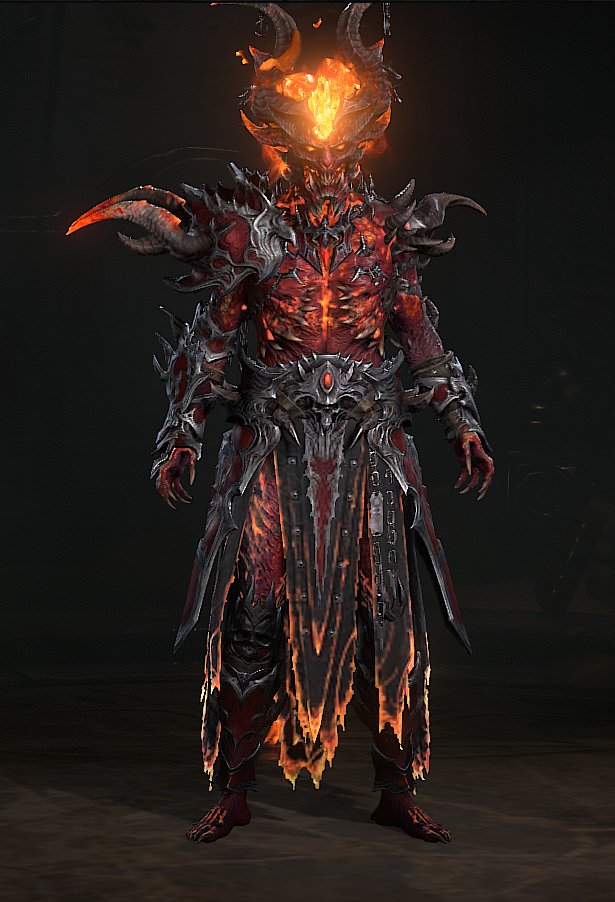 iron_ulfhednar's tweet image. Man the Diablo Art team is nailing the cosmetics every single time
#DiabloIV #Diablo4 #Diablopartner