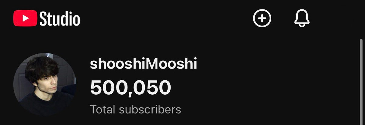 shooshiMooshi 🍣 tweet media