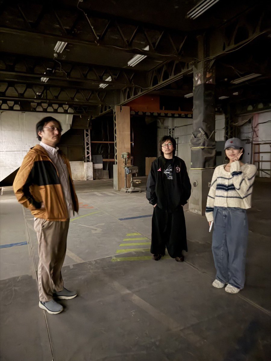 真田真帆　4月22日豊洲PITワンマン tweet media