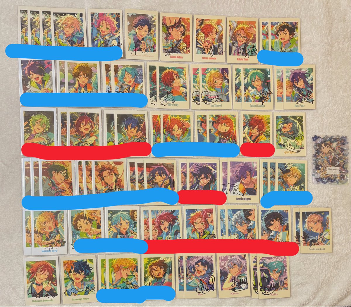 gumi🍀初回プロカ必読 tweet media