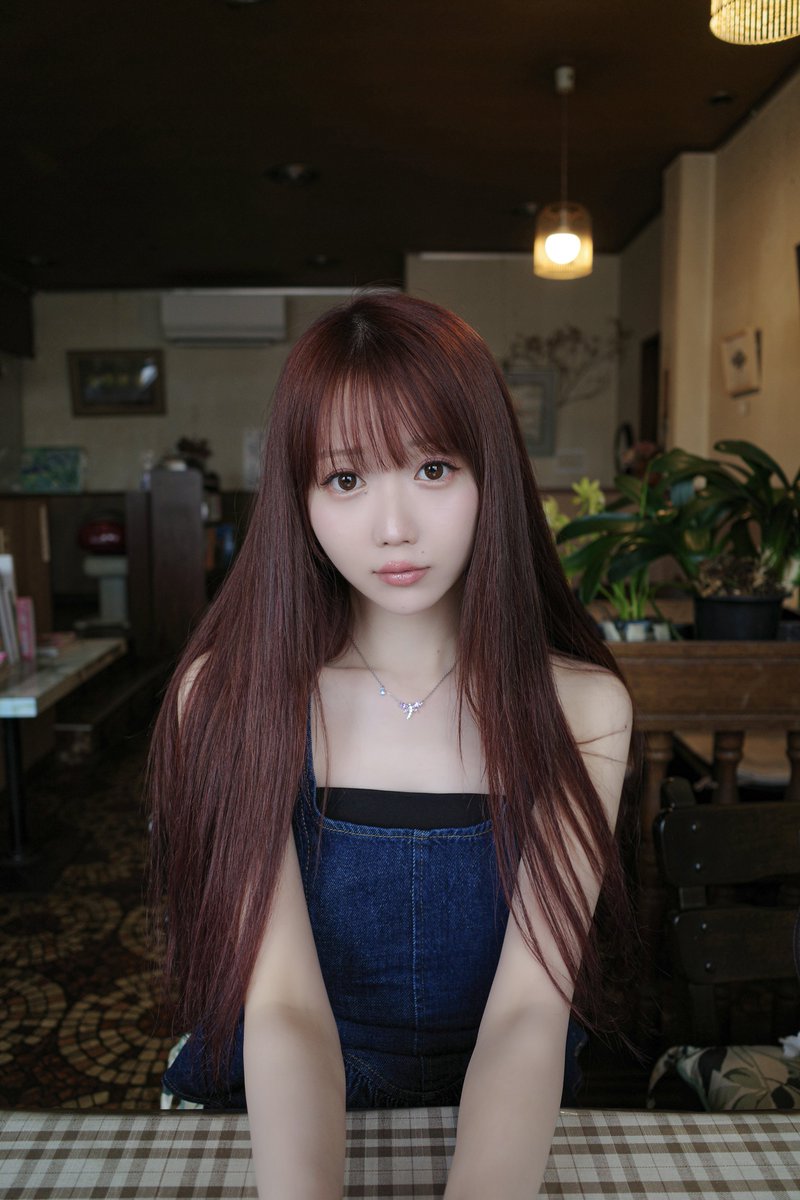 大谷 映美里 tweet media