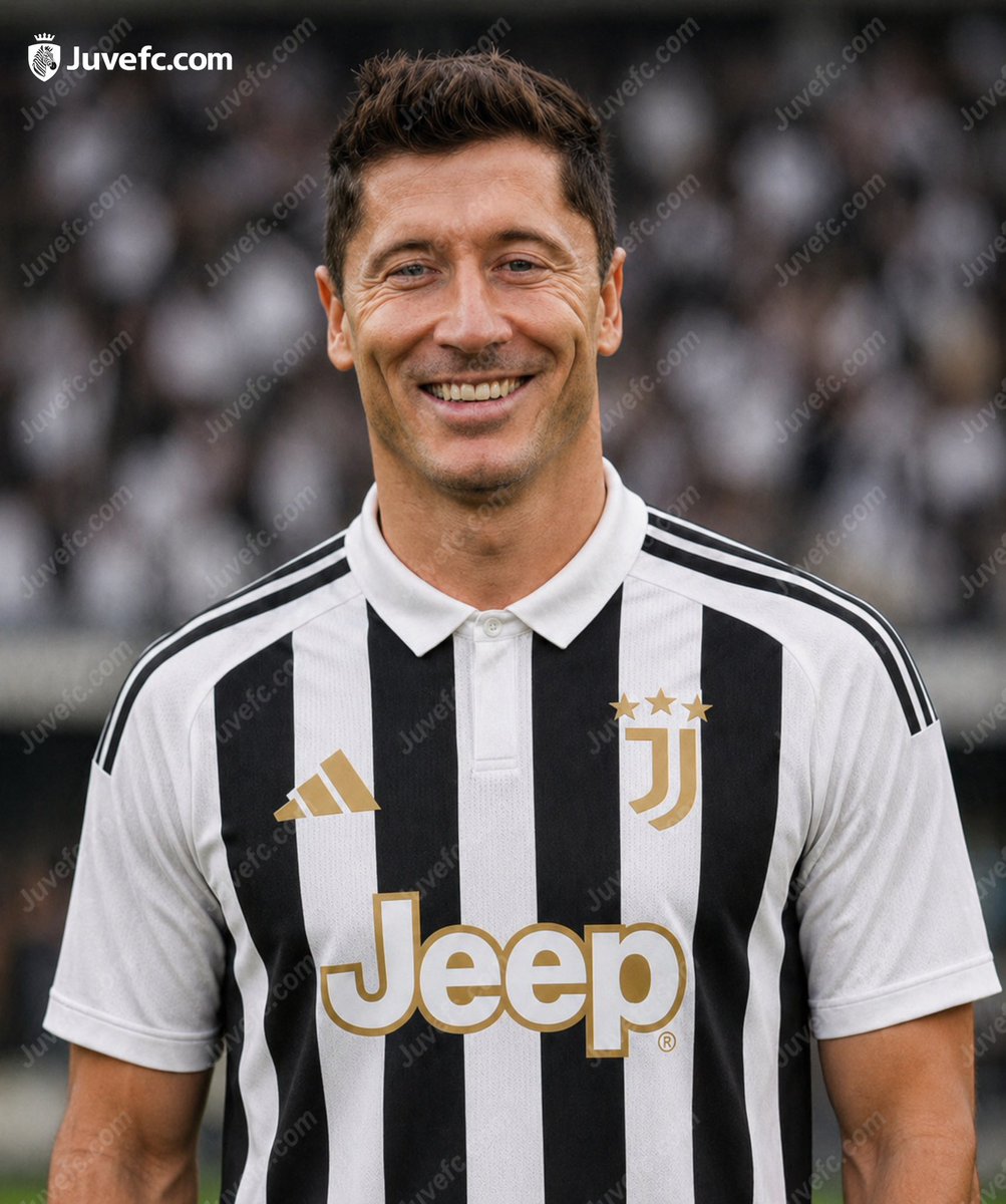 juvefcdotcom's tweet image. ‼️ 🇵🇱 A meeting between Juventus and the representatives of Robert Lewandowski is scheduled during this week. 👀 

• @_Morik92_ | #Juventus