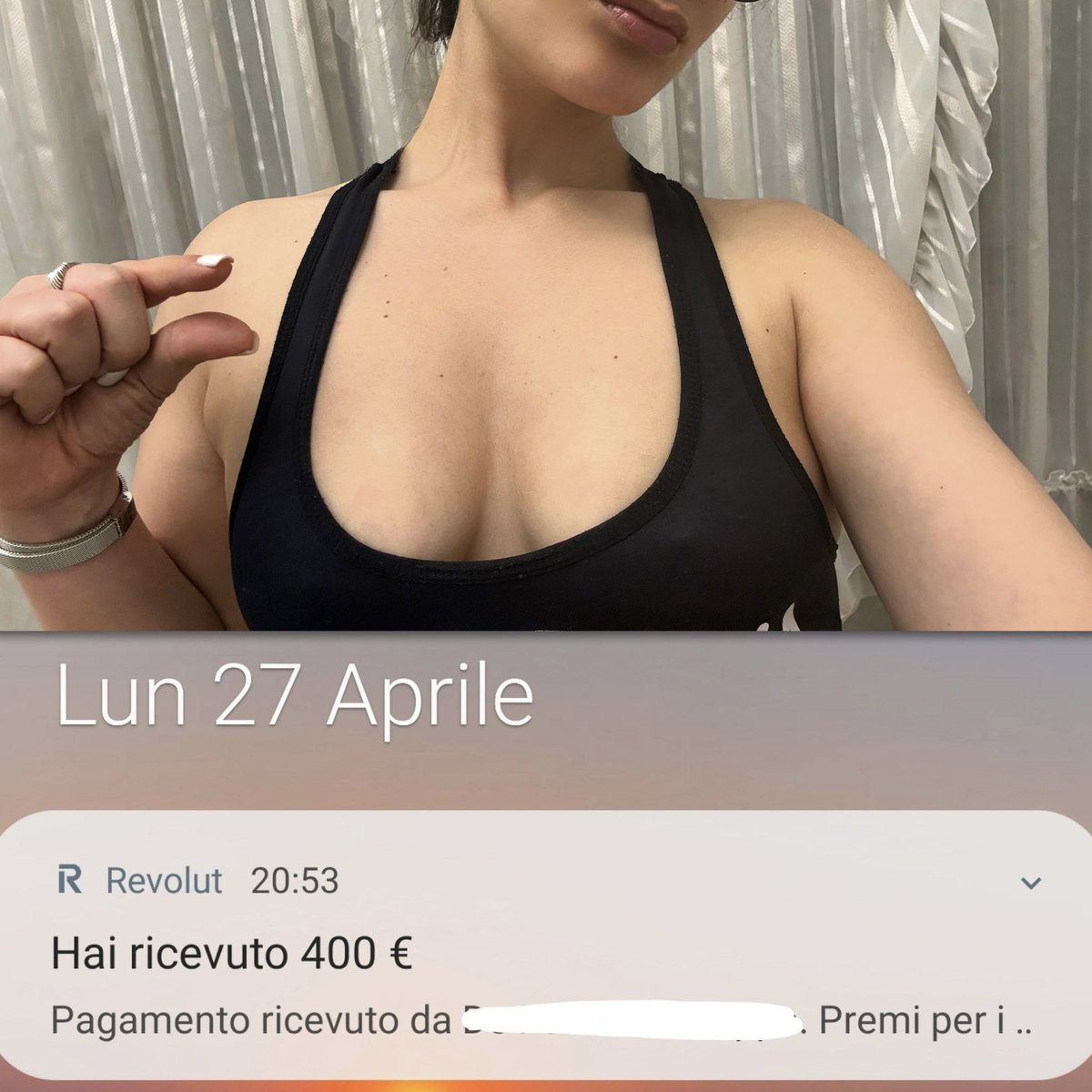 Silvia Montero tweet media