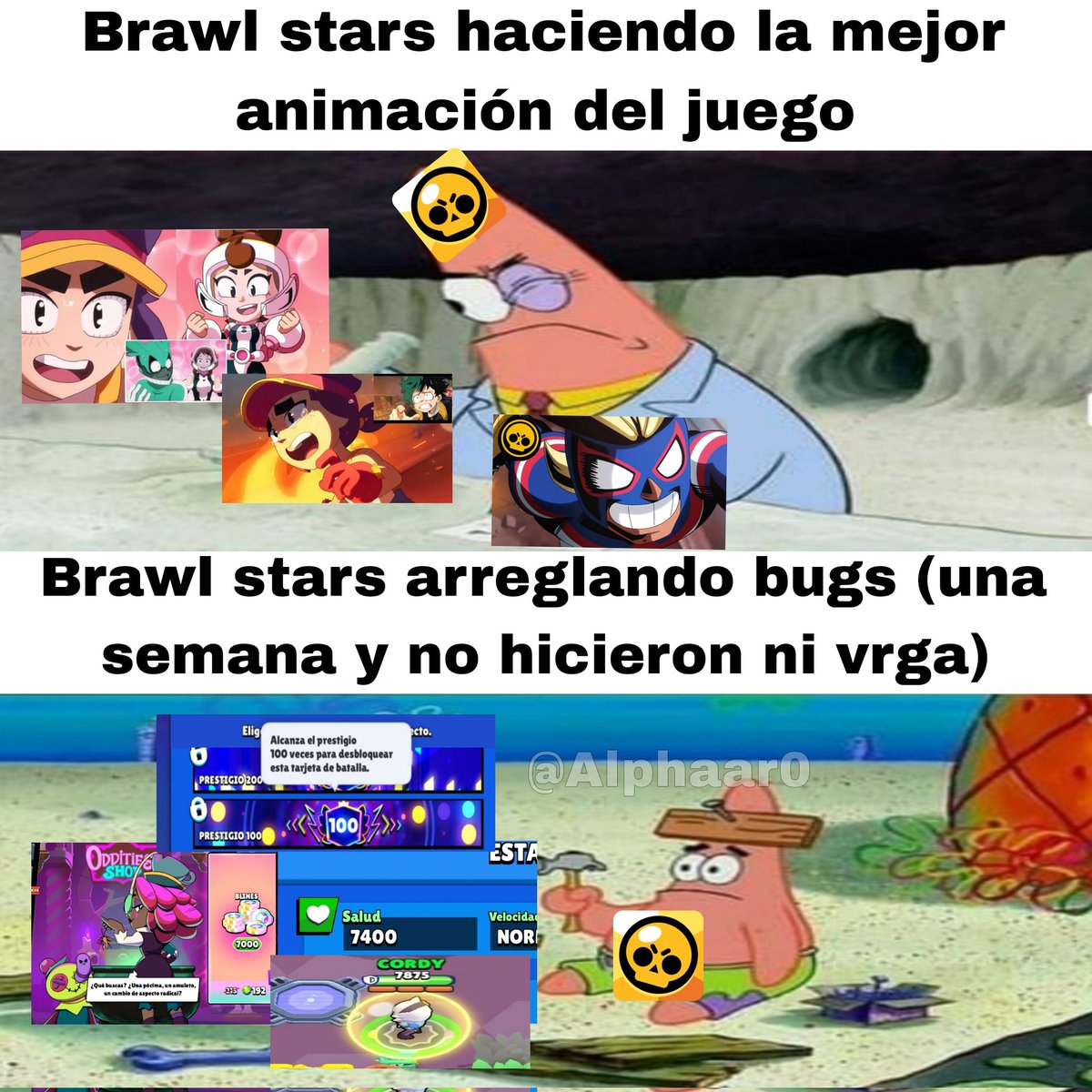 Alphaa✨ tweet media