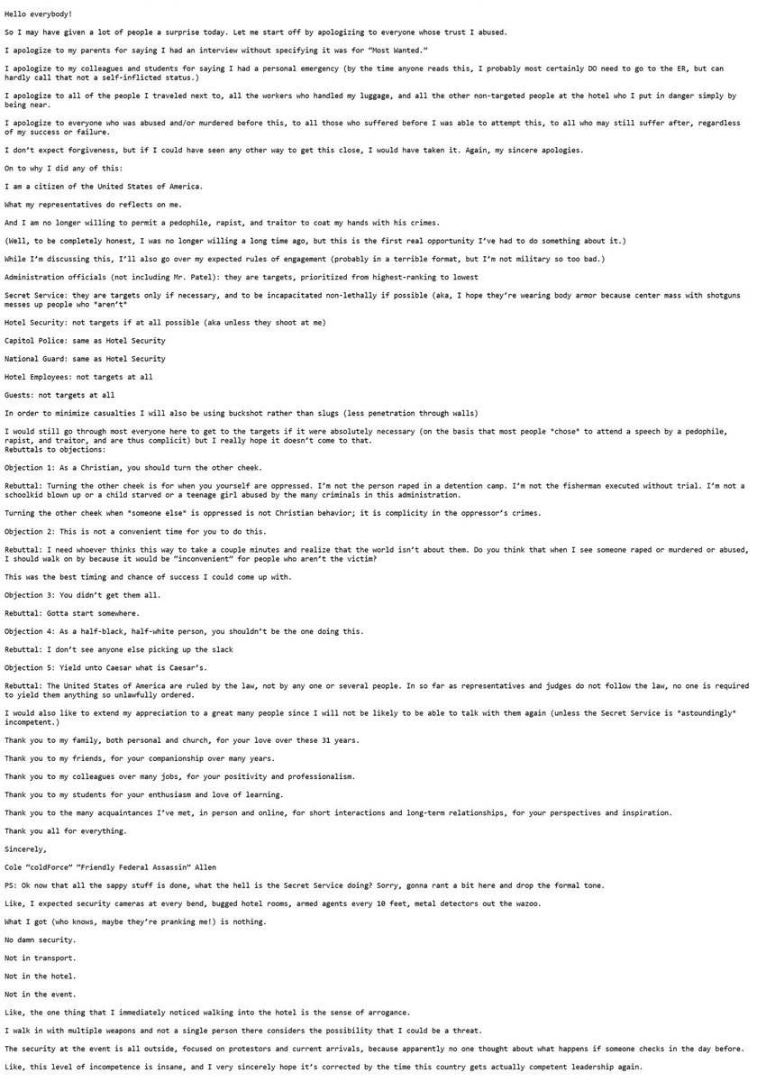 Joel Berry tweet media