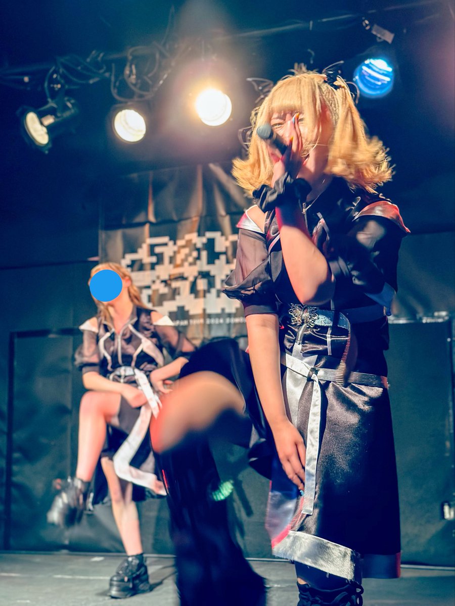 あろえあろ感謝祭出演者紹介①
酔処ぐみ <a href="/Gumi_RMKS/">酔処ぐみ</a> 
※写真は２年前(前世？)のもの

2023年に行われたひなた高校演劇部で共演して、2024年の生誕祭にも出演していたという知る人ぞ知るお方

近年はアイドルとしての活動実態は不明であるが、果たして何を披露してくれるのか！？