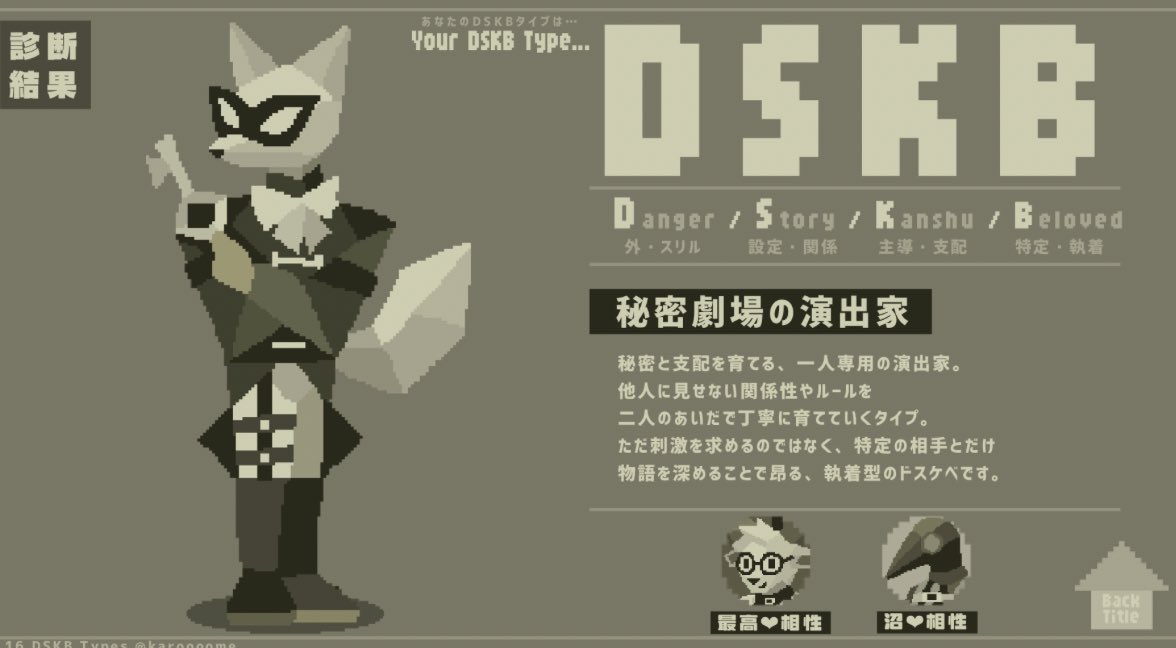 みかだよ tweet media