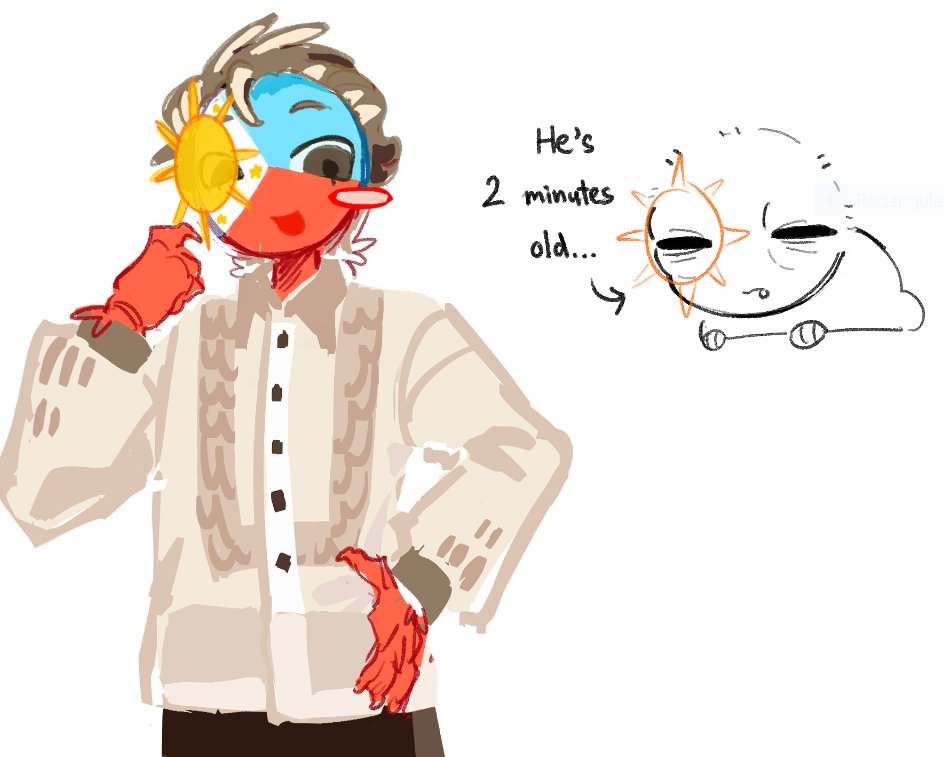 PangQ (Still in hiatus) tweet media