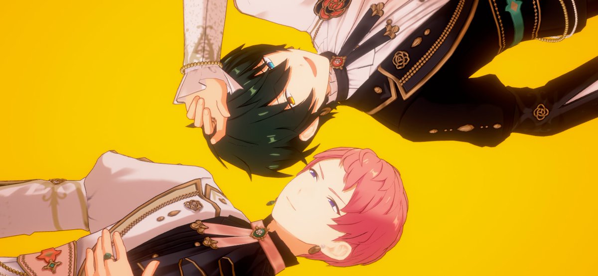 Post by あんころもち on X: ふ〜ん☺️