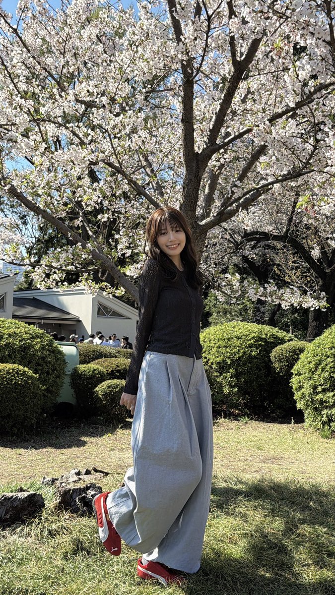 里菜 tweet media