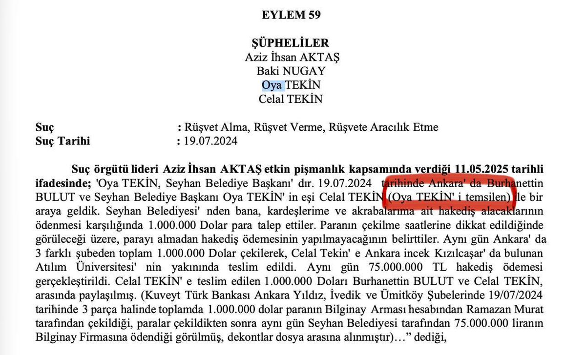 Batuhan Serim tweet media