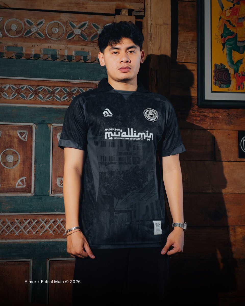 Almer Apparel tweet media