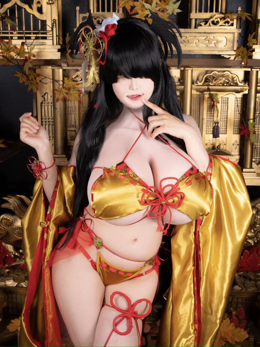 愛羅りおな tweet media