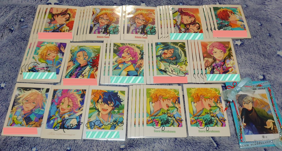 優α交換垢‐手渡しはプロフ参照‐ tweet media