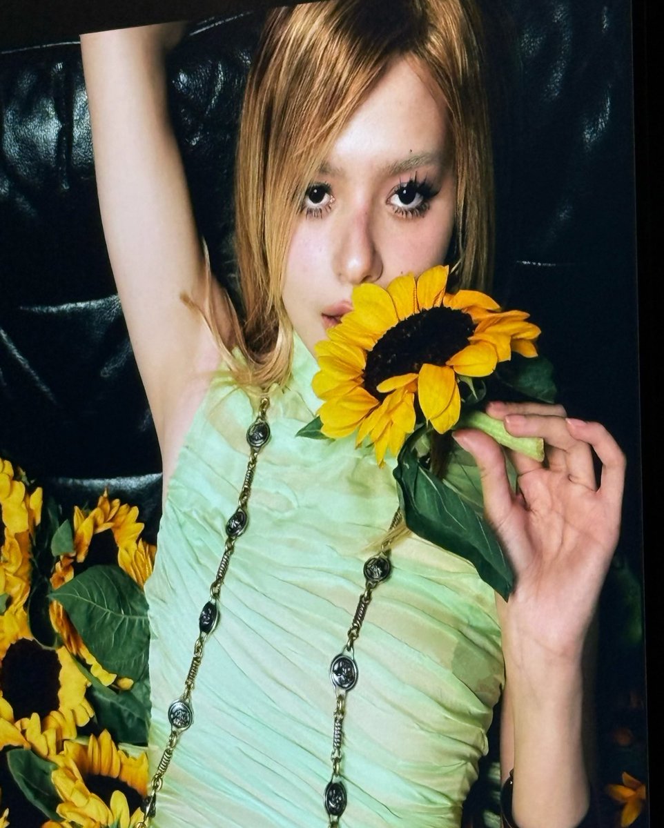 BECKY OFFICIAL tweet media