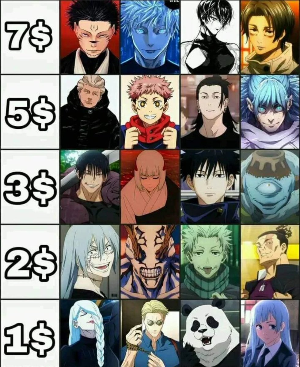 ShinobiVault tweet media