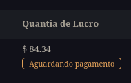 ElfaCarioca's tweet photo. Bom diaaaaaa! Mais uma plataforma de IA me dando retorno!

VOu falar de novo! Quem associar a profissão a IA vai ganhar dinheiro facinho. Vou falar de novo o site. SKILLS [PONTO] GOOGLE - Se eu colocar o site o X entende que eu quero vocês saindo daqui.

Olha a segunda a screenshot e olha o valor que é. Façam isso pelo amor de Deeeeeuuuus bora ganhar dinheiro.