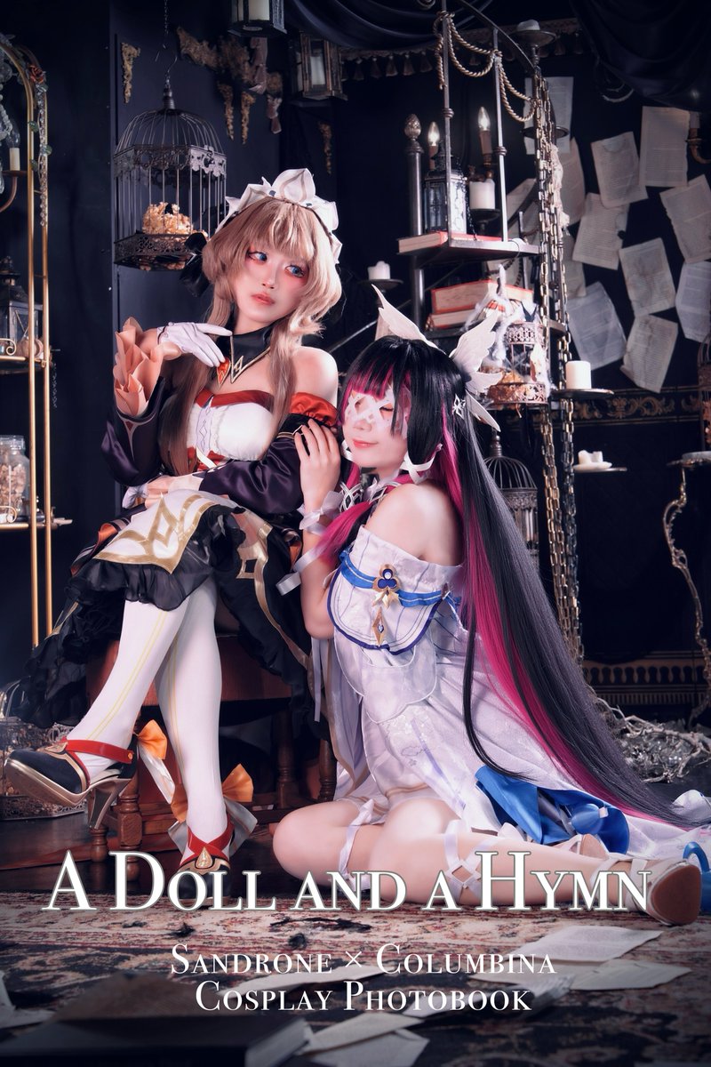 ふーか🐻‍❄️👑5/5西1カ33b tweet media