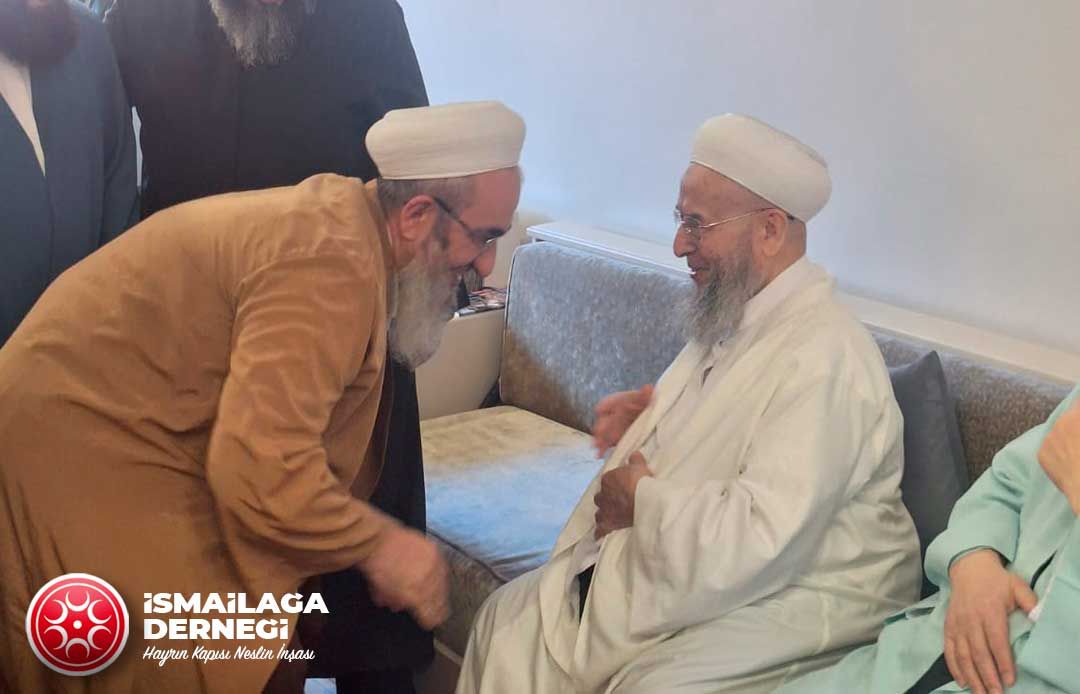 İsmailağa Camii tweet media