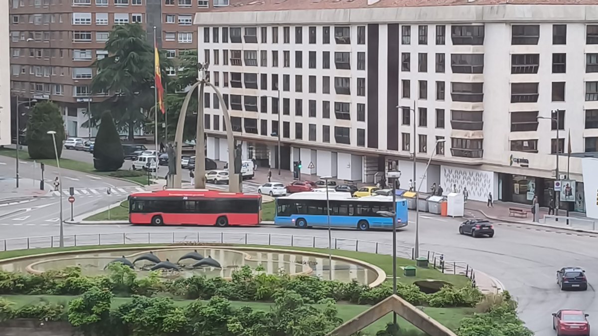 Ayuntamiento de Burgos tweet media