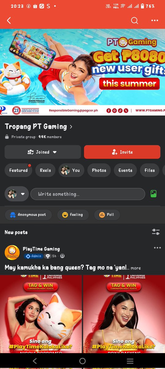 Mary Joy Rosema tweet media