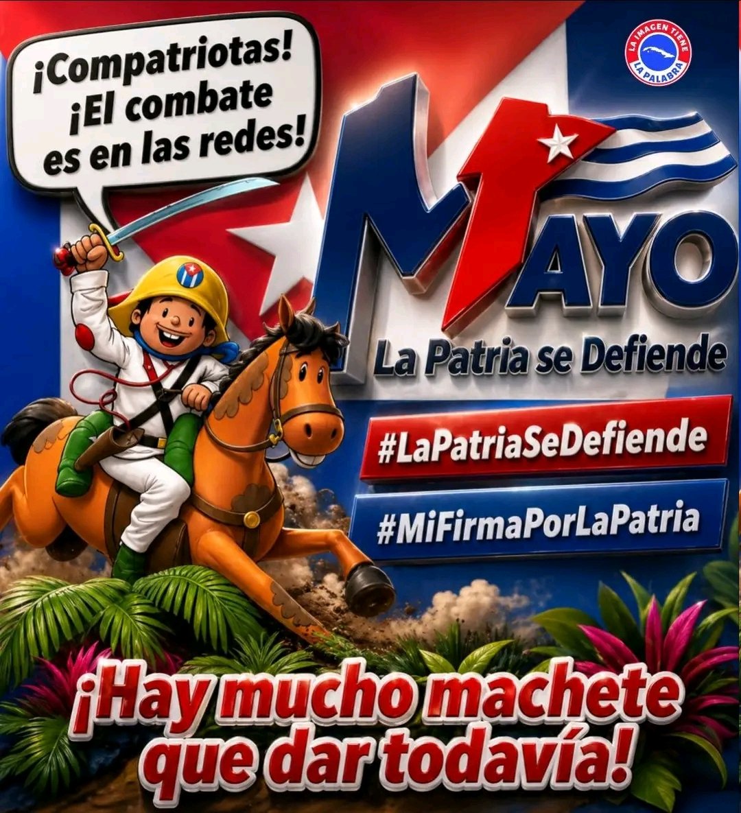 marthamari20555's tweet photo. @Conavil_ECM @CubaCubacons @ecoi16 https://t.co/vaErZ3kFuw