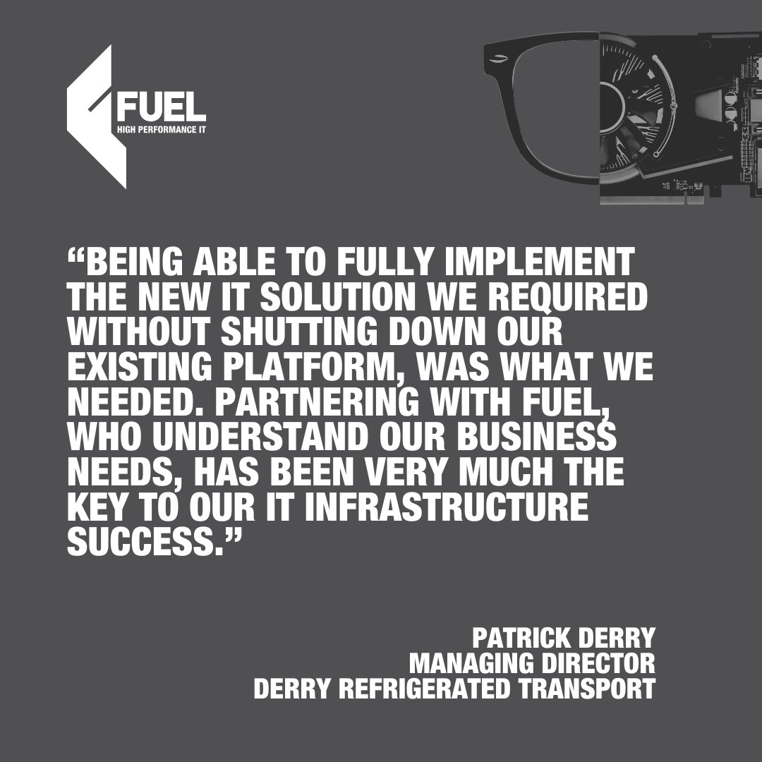 ITFUEL tweet media