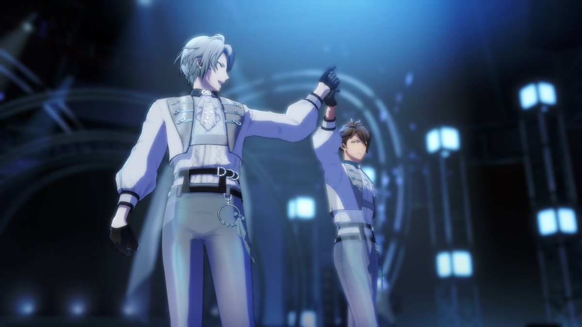 カウラetc. tweet media