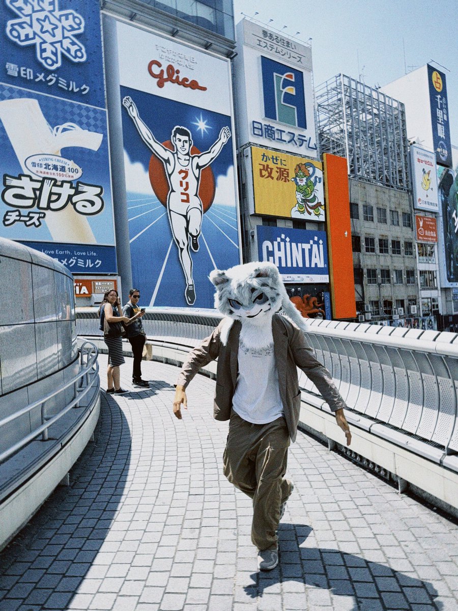 Hoshi Tx🐯✈️🔜IWAG 2026🇮🇩 tweet media