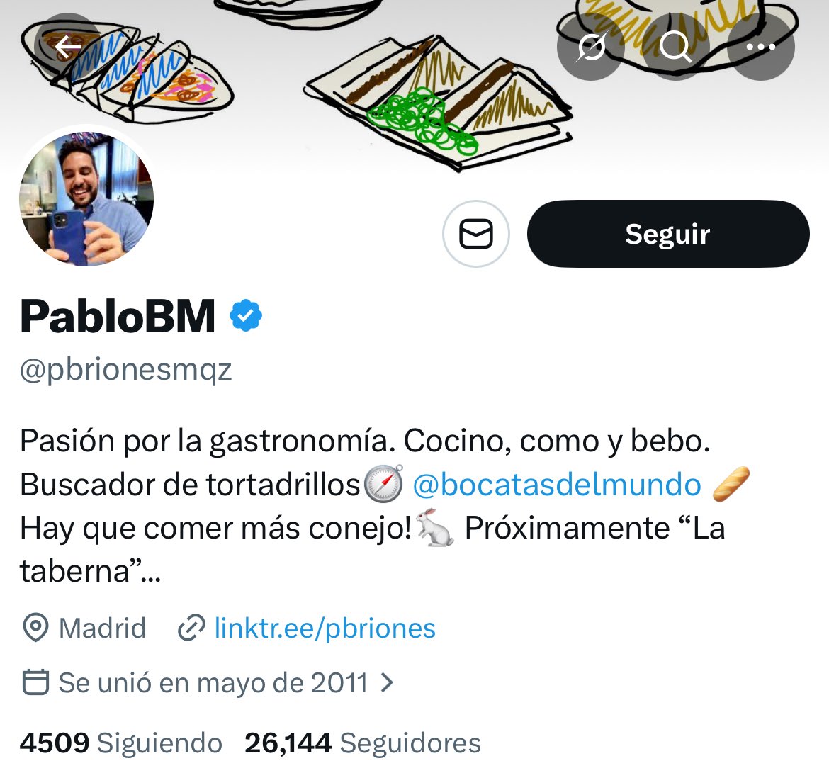 bocatasdelmundo tweet media