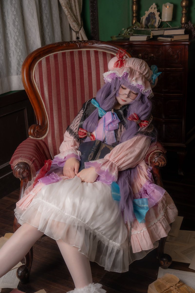 めい🍎春例大祭 tweet media