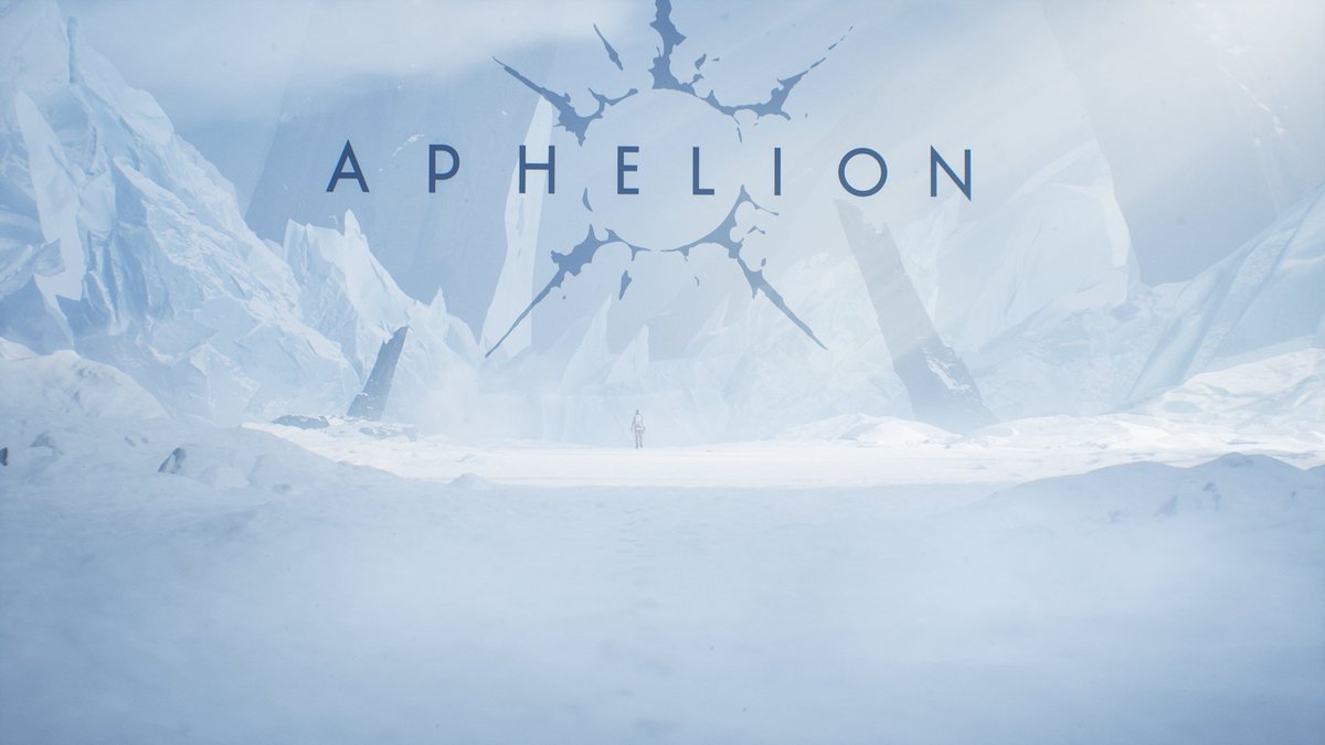 musuko23's tweet image. 本日追加された「APHELION」
残念ながら日本語化されてない。
世界観はドントノットなので良いんだけど残念🥲多分これも後々日本語化されるだろうから気長に待つか。ゲーパスから外れないでほしいけど
#XboxGamePass