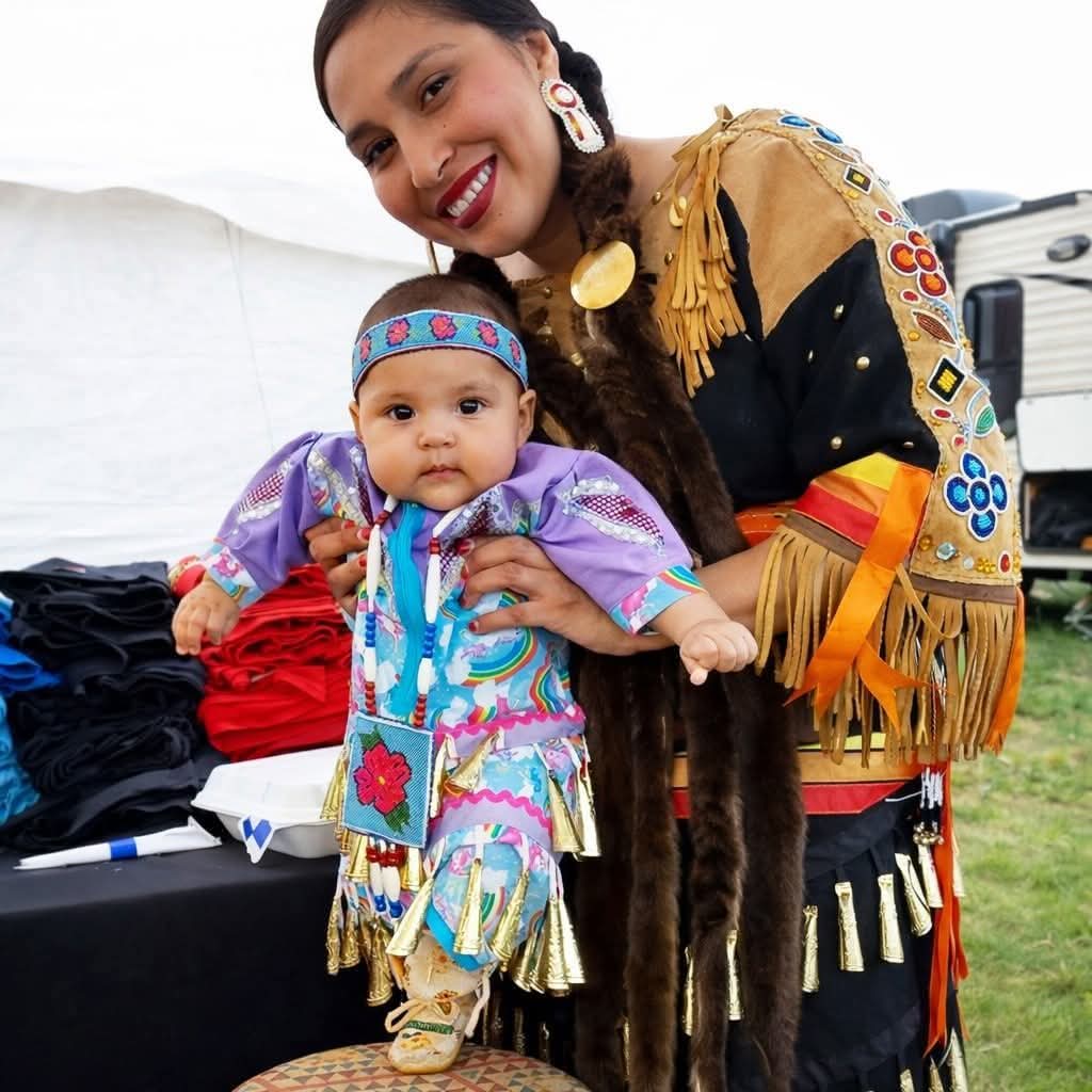 NativeAmerican tweet media