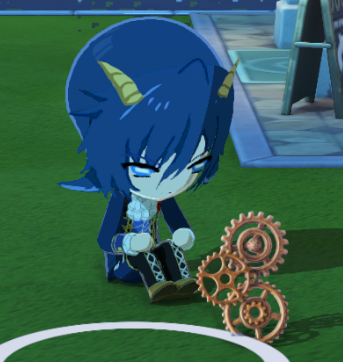 白琥Kohaku tweet media