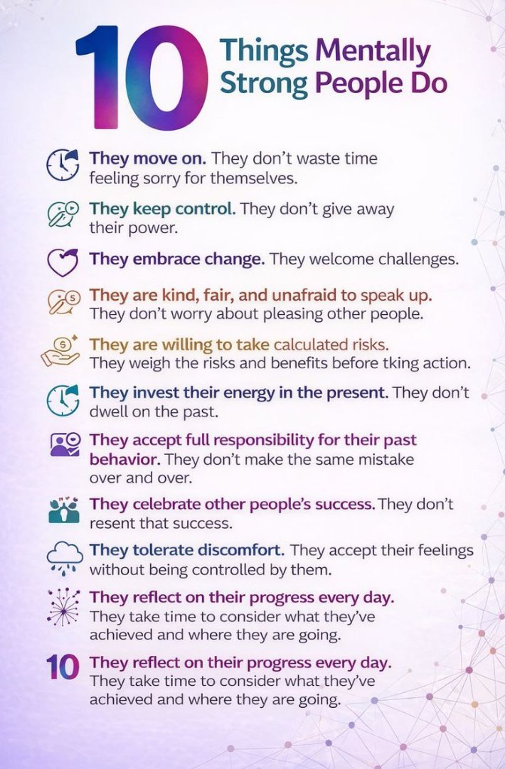 Daily Wisdom Dose tweet media