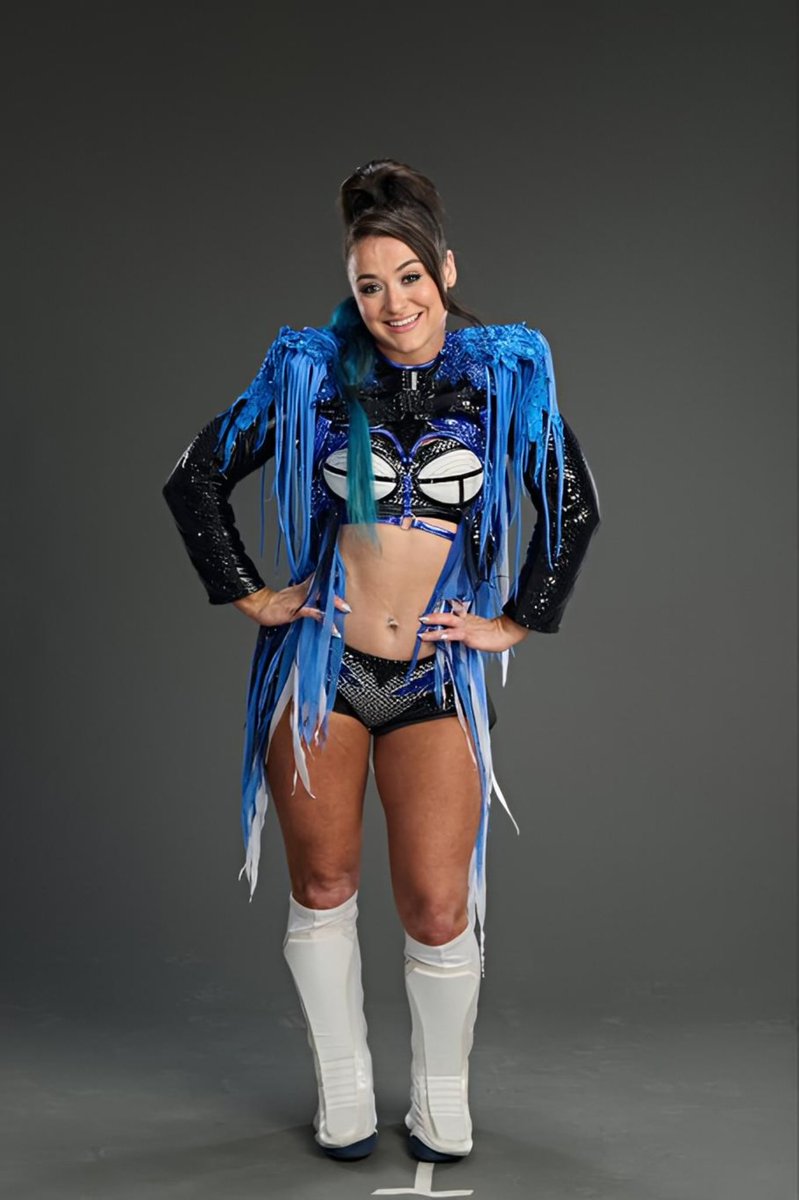 Ladies Wrestling Posts tweet media