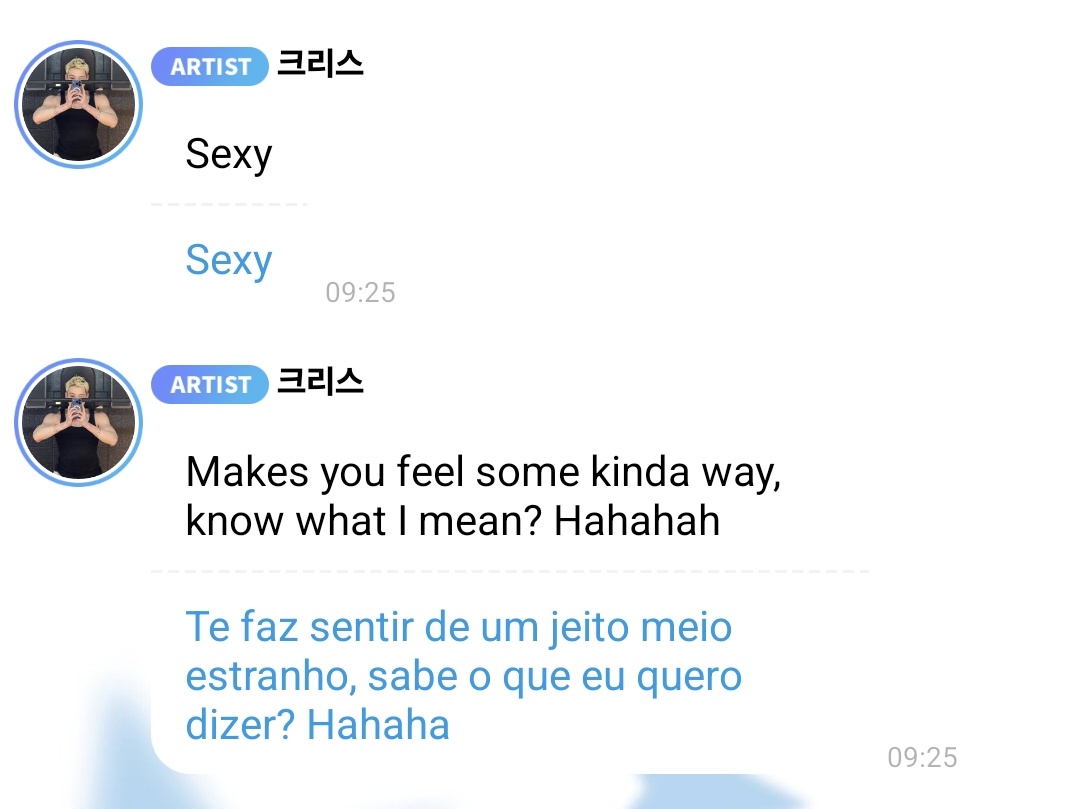 ELE FALANDO QUE A LÍNGUA PORTUGUESA É SEXY E FAZ ELE SENTIR COISAS ELE FALANDO QUE A LÍNGUA PORTUGUESA É SEXY E FAZ ELE SENTIR COISAS