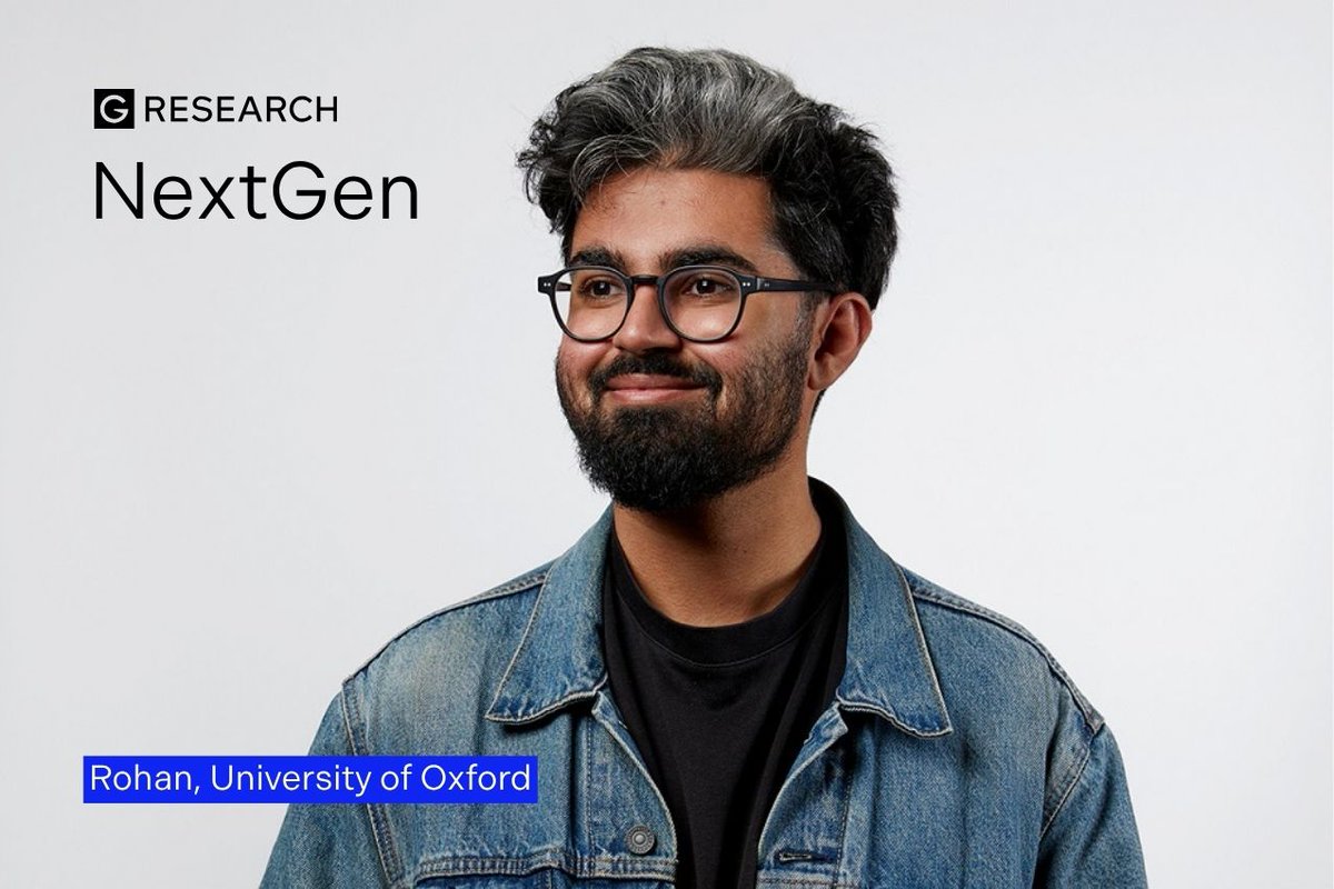 G-Research Careers tweet media