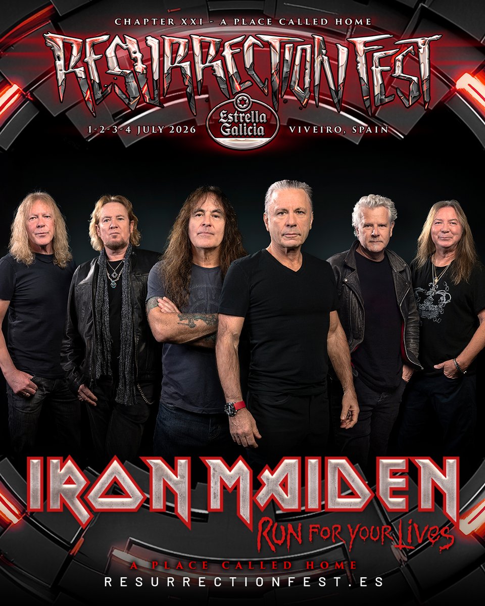 Resurrection Fest Estrella Galicia tweet media